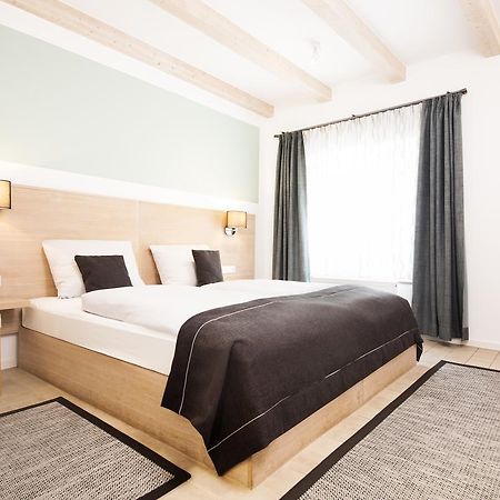 Altes Eishaus, Hotel & Restaurant Gießen Esterno foto