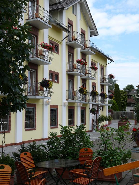 Altes Eishaus, Hotel & Restaurant Gießen Esterno foto