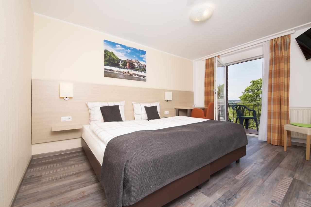 Altes Eishaus, Hotel & Restaurant Gießen Esterno foto