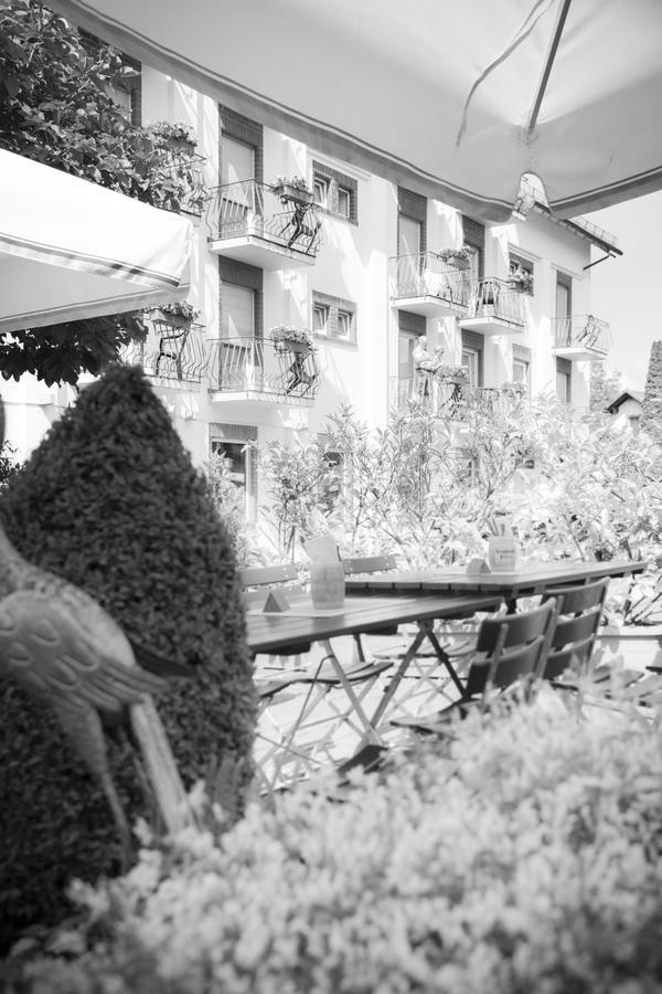 Altes Eishaus, Hotel & Restaurant Gießen Esterno foto
